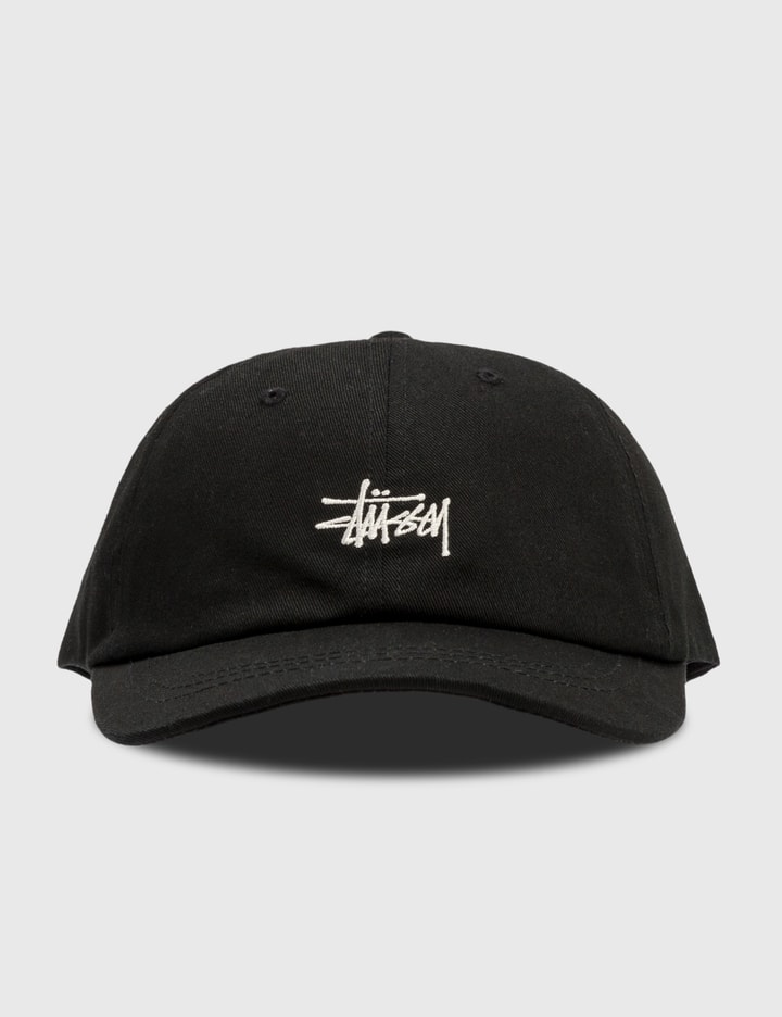 Stüssy Stock Low Pro Cap