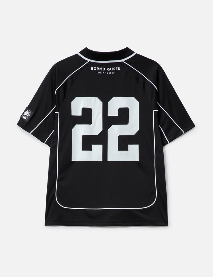 God Loves The Homies Jersey Placeholder Image