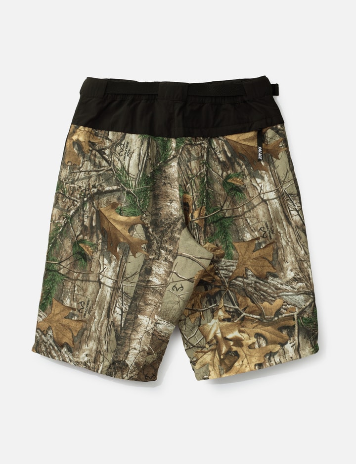 PALACE Zip Off Shell Pant "Realtree"