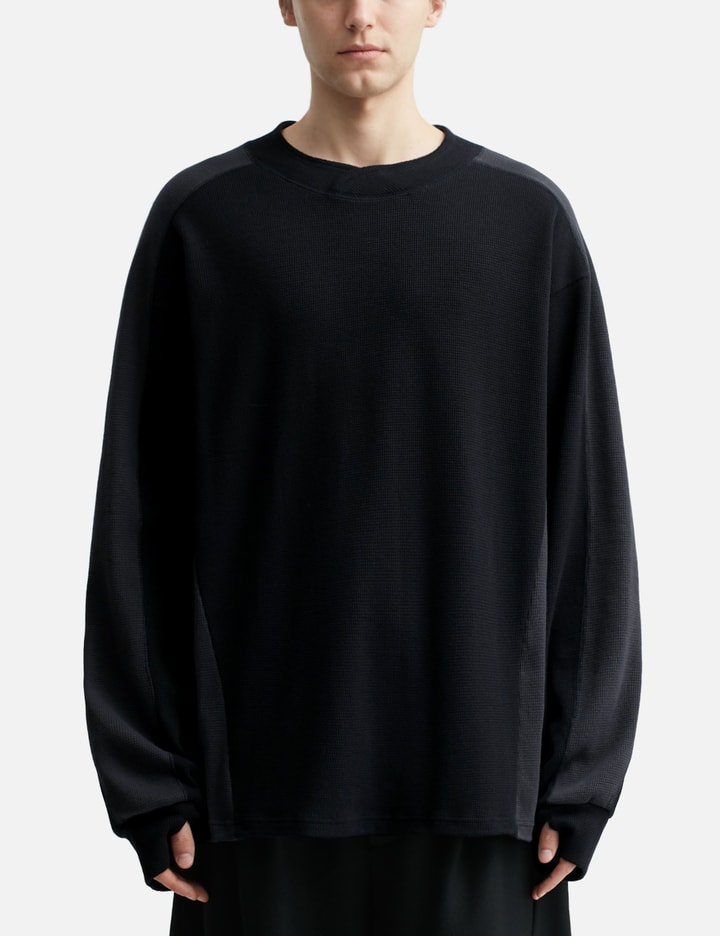 CITY THERMAL PULLOVER Placeholder Image