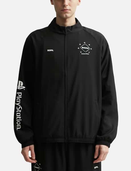 F.C. Real Bristol - F.C. Bristol x Sony PlayStation™ Team Track 