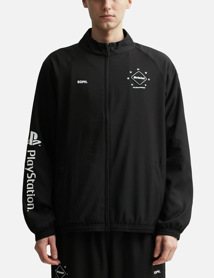 F.C. Bristol x Sony PlayStation™ Team Track Jacket Placeholder Image