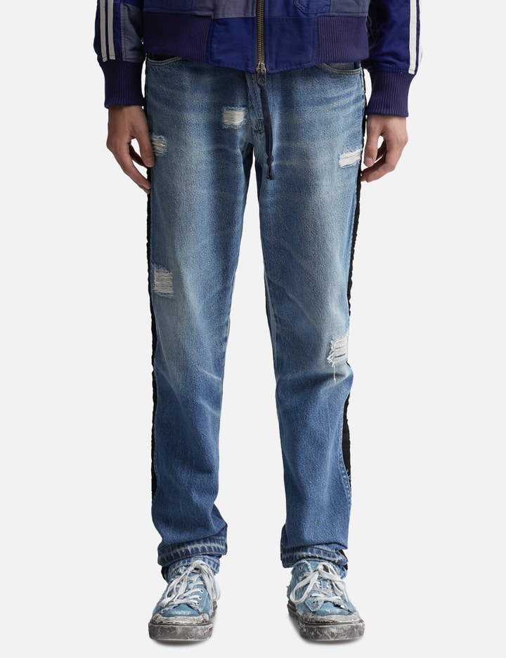 34 Tux Denim Lounge Pants Placeholder Image