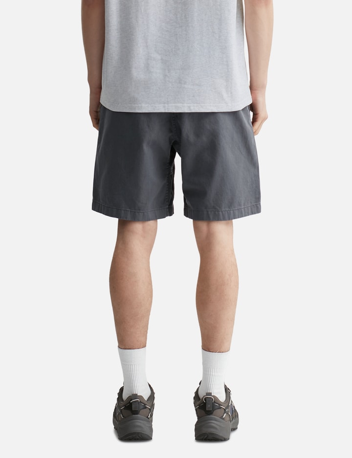 Pigment Dyed G-Shorts Placeholder Image