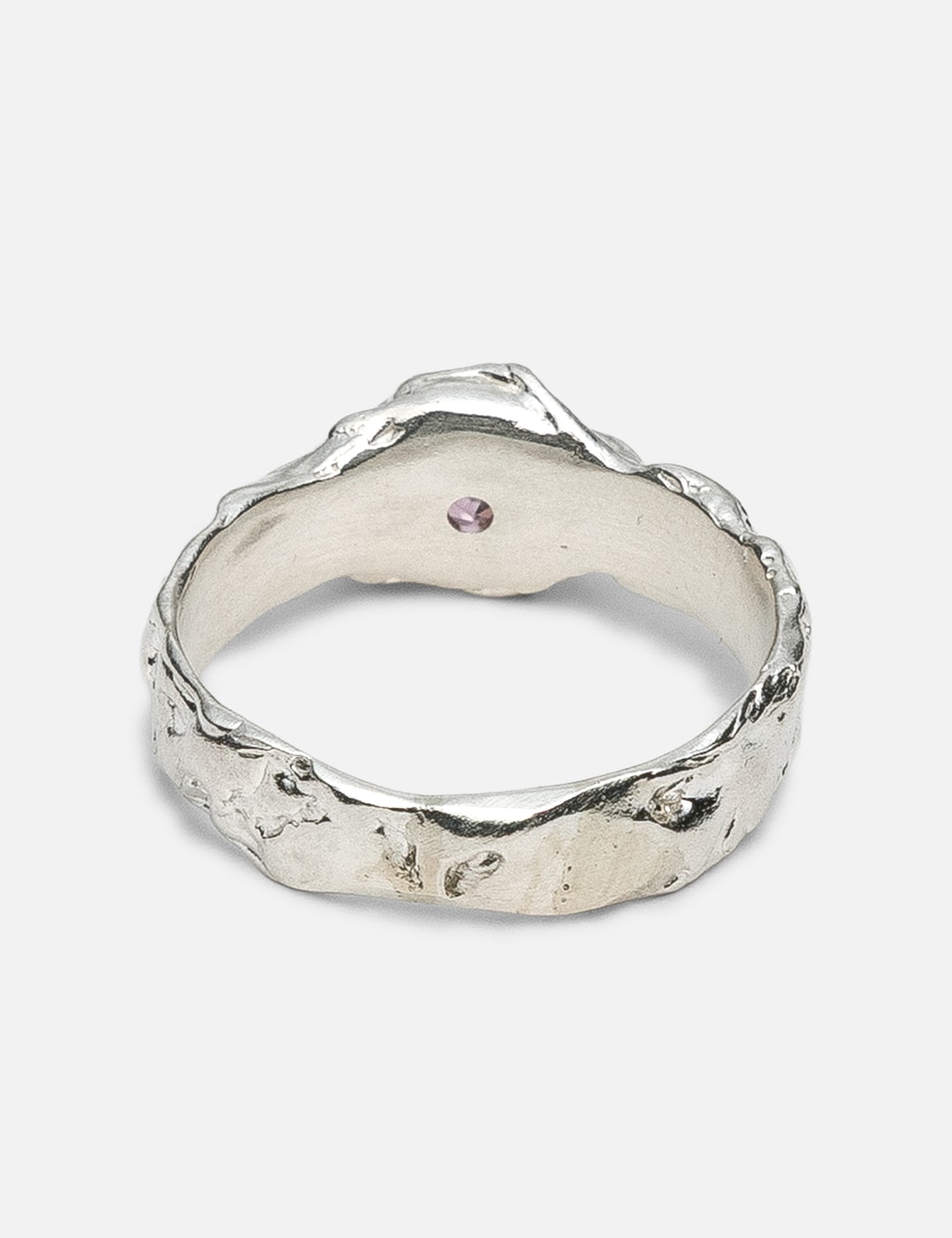 Petit Tentacule Ring view 7