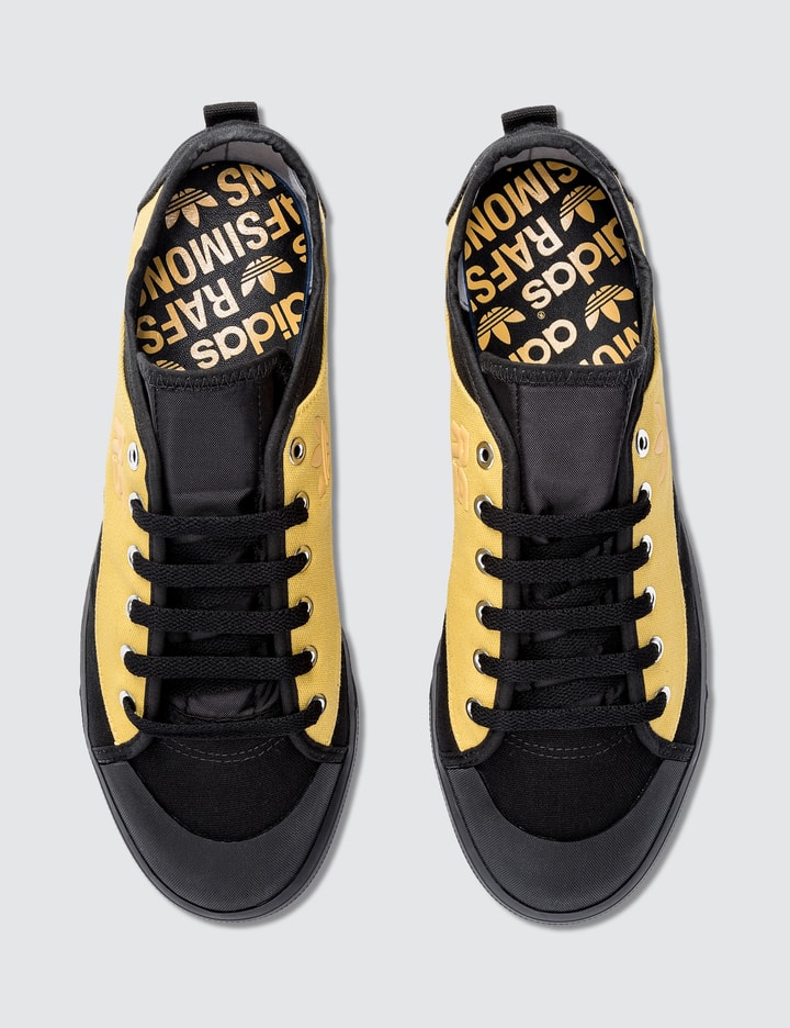 Adidas By Raf Simons Spirit V Placeholder Image