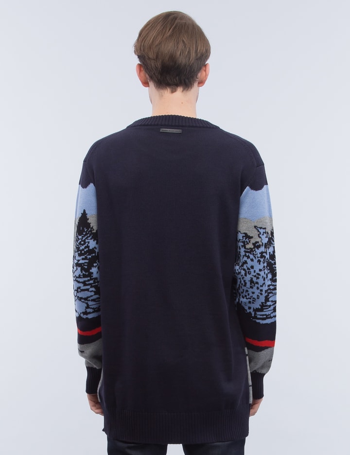 Karlino Pullover Placeholder Image