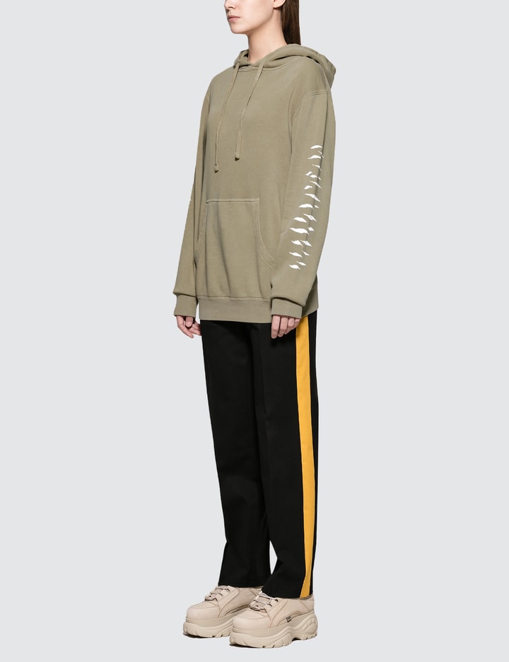 Tattoo Nerm Pullover Sweater Placeholder Image