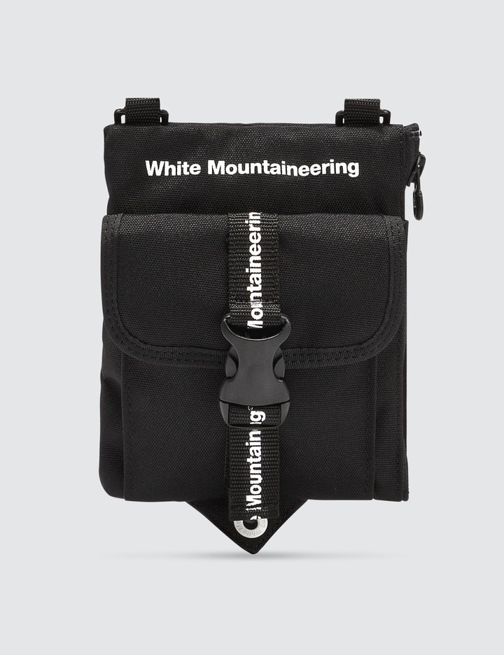 WM Logo Shoulder Bag Placeholder Image