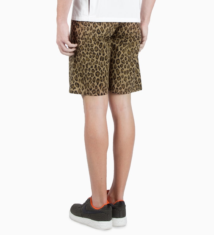 Leopard SSDD Shorts Placeholder Image