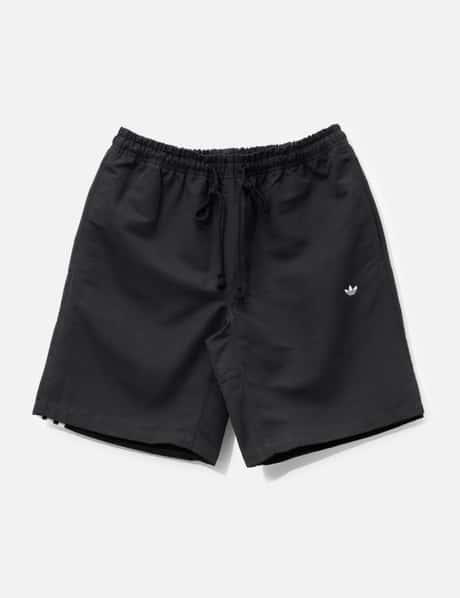 SFTM X Adidas Originals 007 Shorts view 6