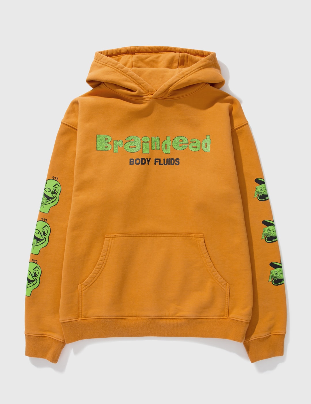 Toad Licker Hoodie Placeholder Image