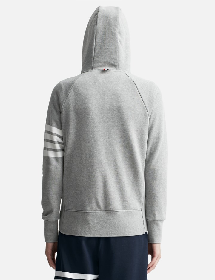 4-바 집-업 후디 Placeholder Image