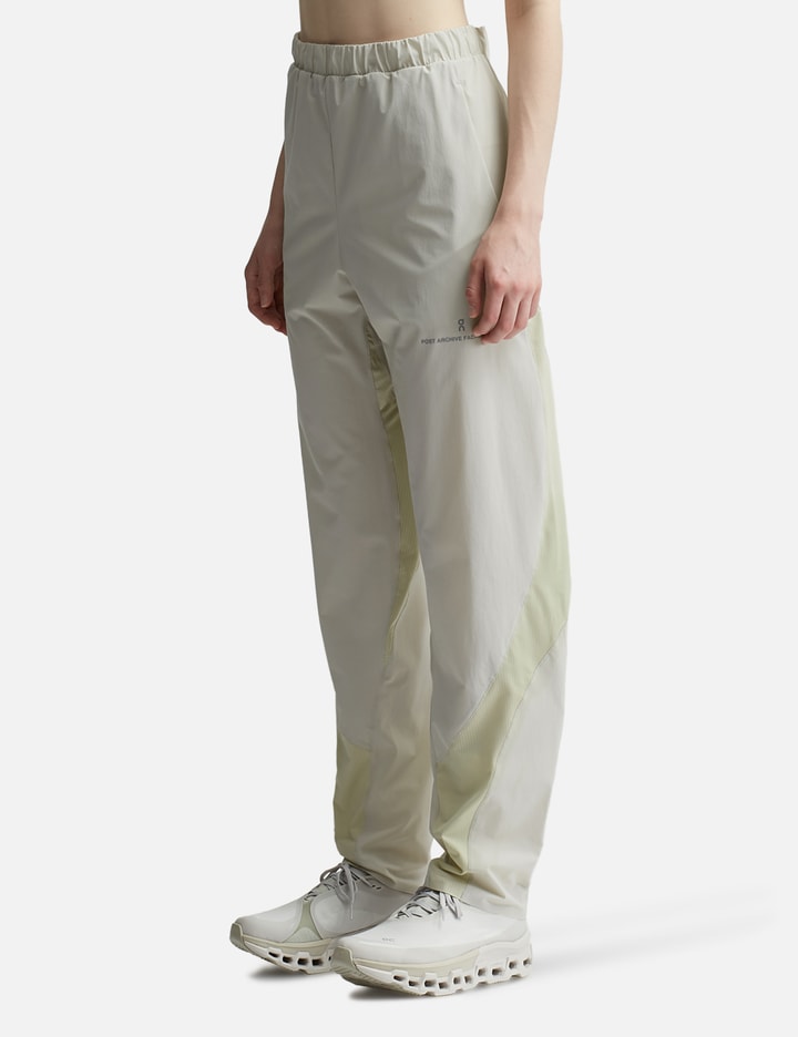 X POST ARCHIVE FACTION Running Pants PAF