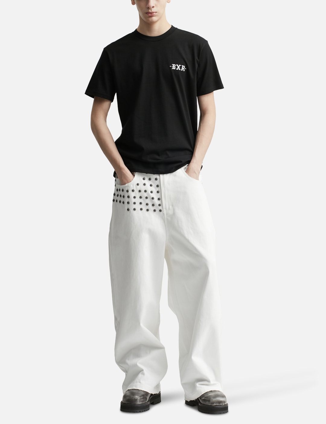 Unconditional Love Tee view 15