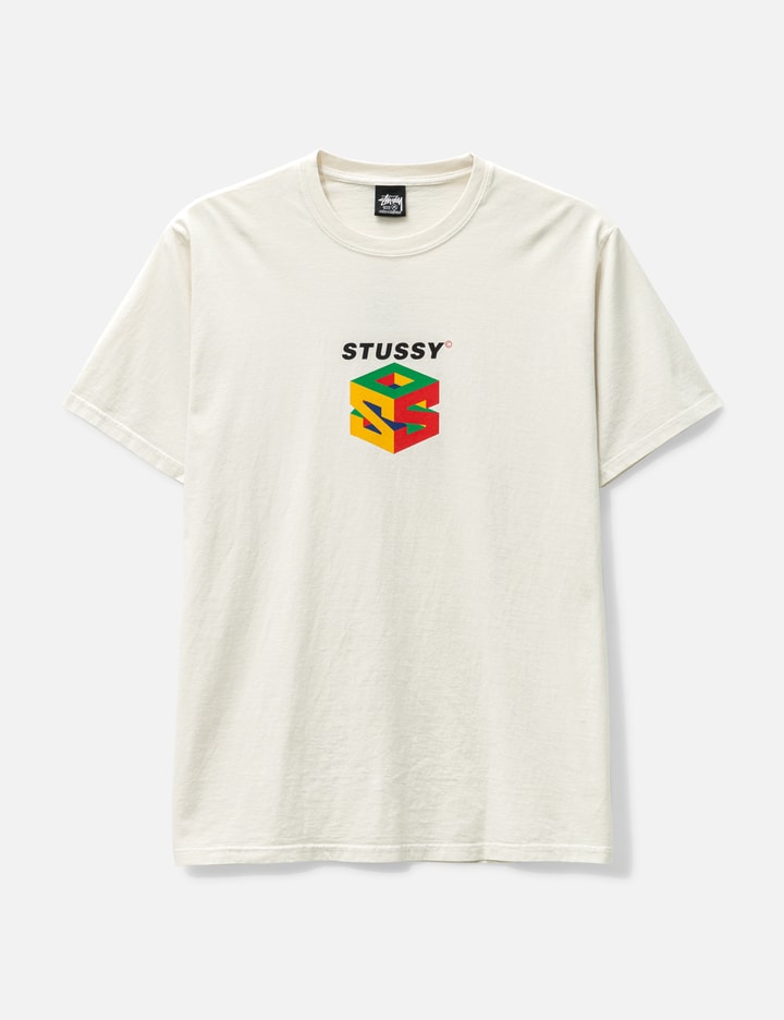 S64 Pigment Dyed T-shirt Placeholder Image