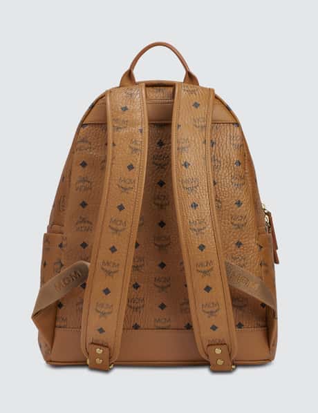MCM Stark Backpack Medium HBX - Main Image