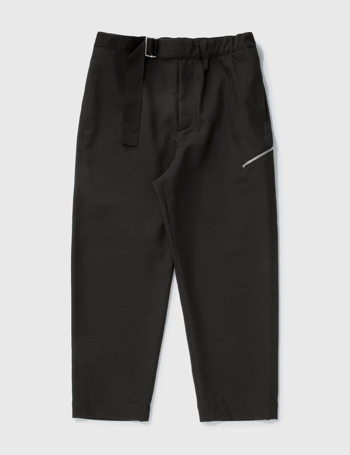 OAMC - REGS TROUSERS  HBX - Globally Curated Fashion and Lifestyle by  Hypebeast