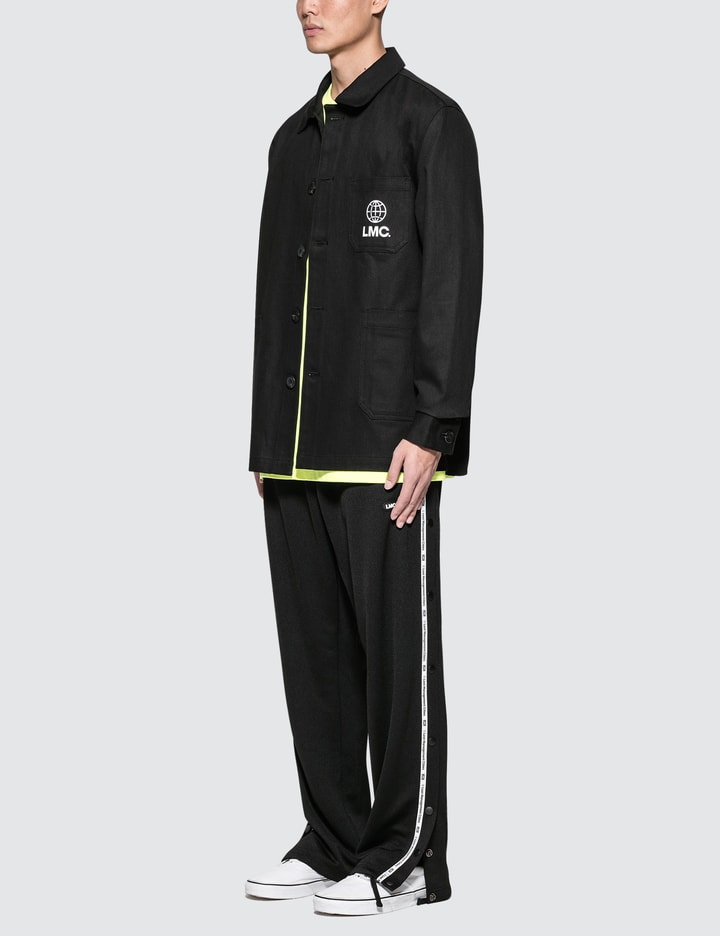 French Work Jacket Placeholder Image