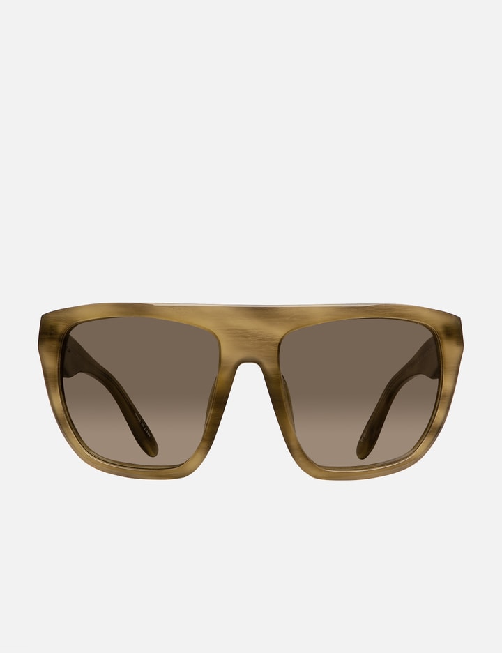 Alexander Wang Sunglasses In Brown