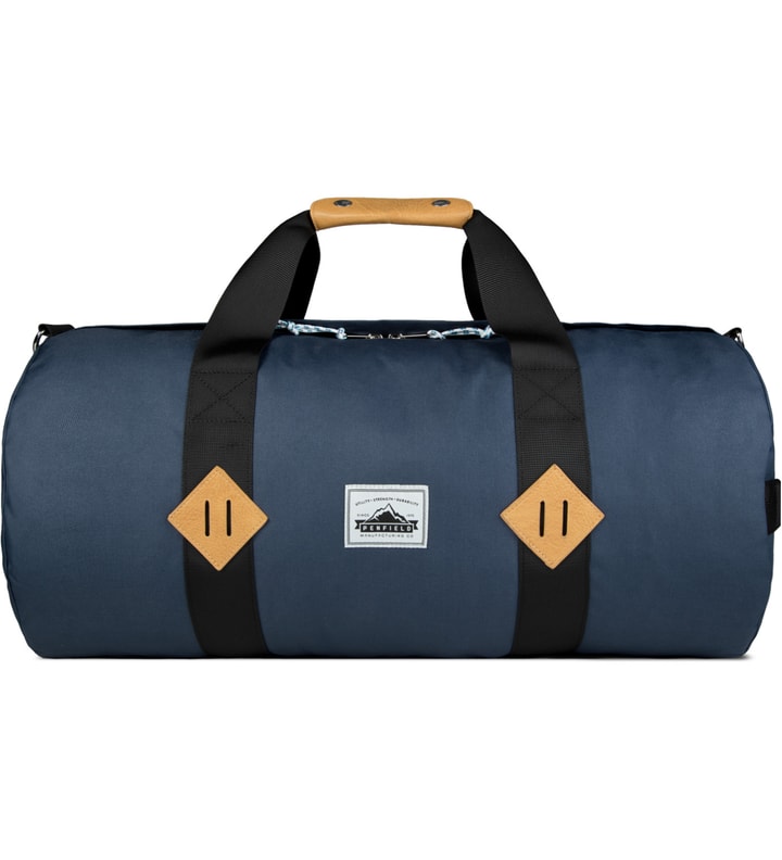 Navy Irondale Roll Bag Placeholder Image