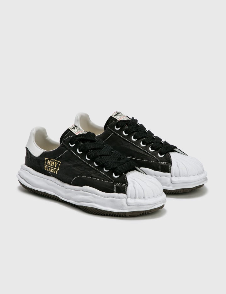 Blakey OG STC Sole PL Leather Sneakers Placeholder Image