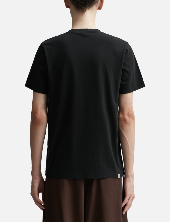 Cosmic Kiss Short Sleeve T-shirt Placeholder Image
