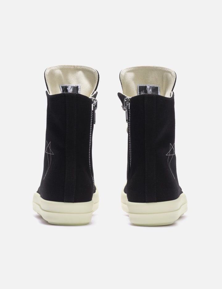 Hi Sneaks Placeholder Image