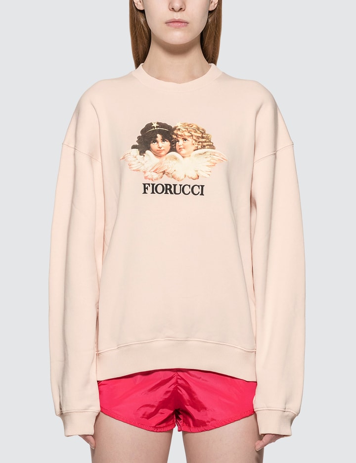 Vintage Angels Sweatshirt Placeholder Image