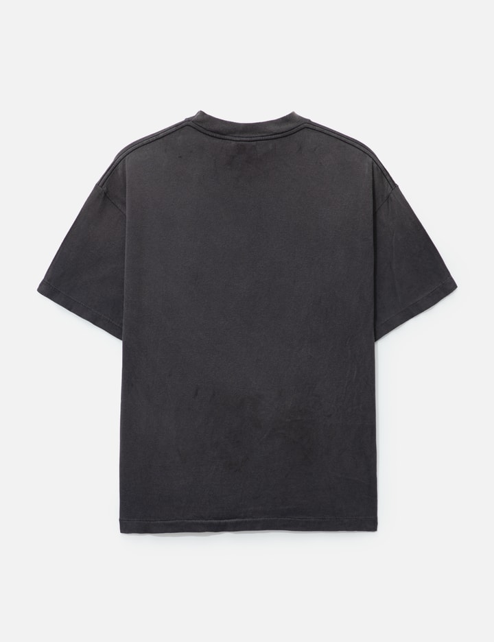 Jesus Short Shirt T-shirt Placeholder Image