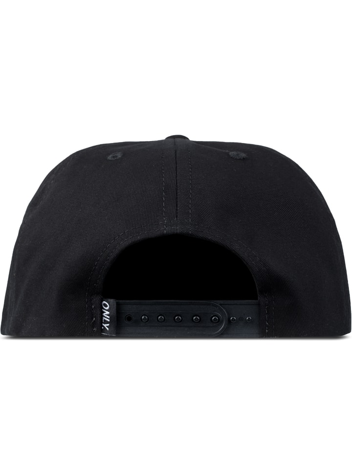 Midtown Snapback Placeholder Image