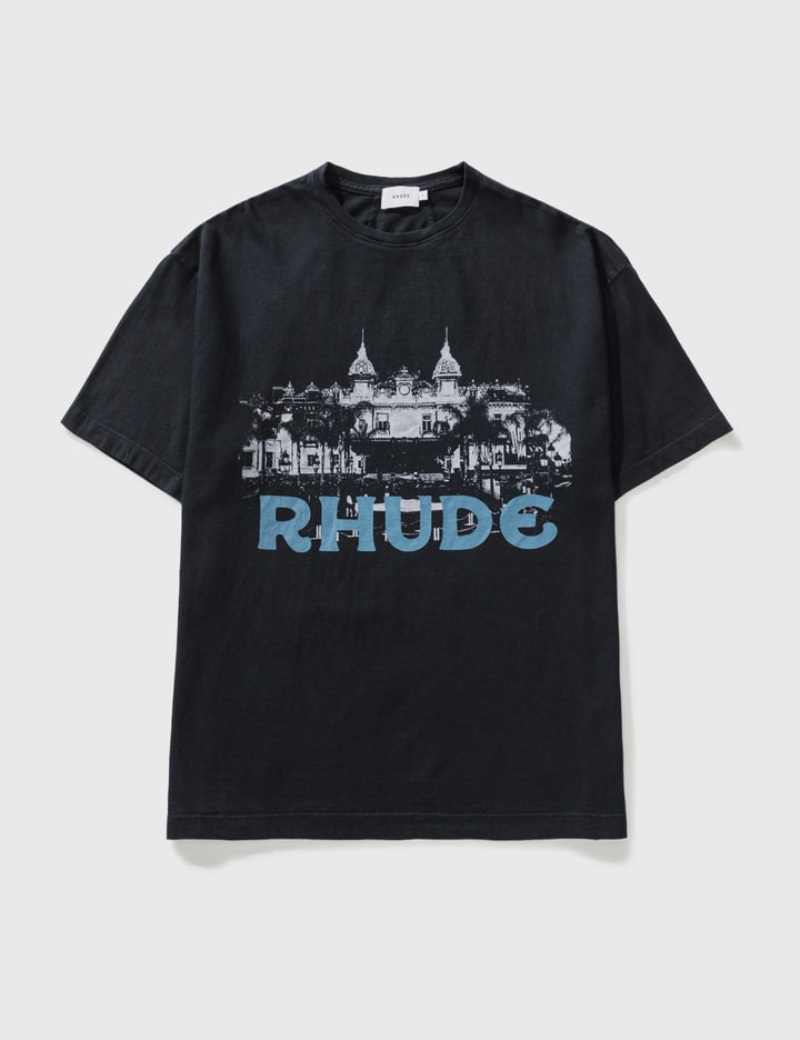 Casino T-shirt Placeholder Image