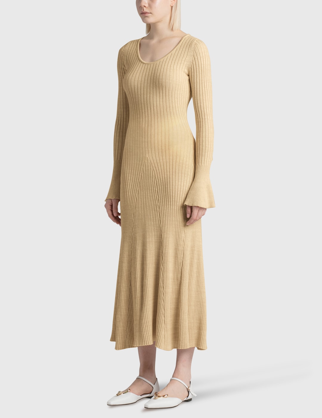 Mara Dress view 8