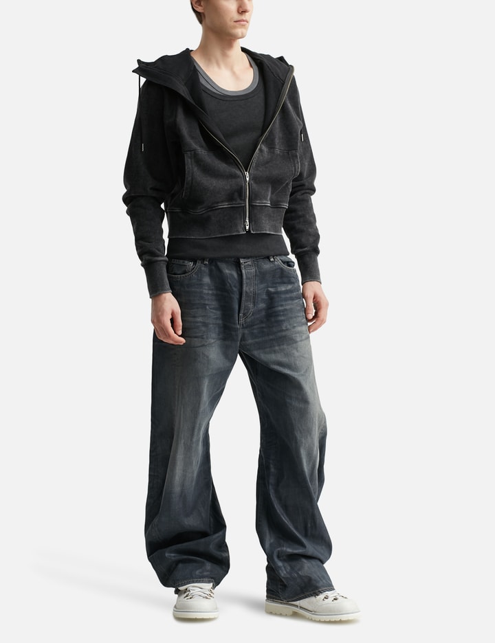 Loose Fit Jeans - 2006M Placeholder Image