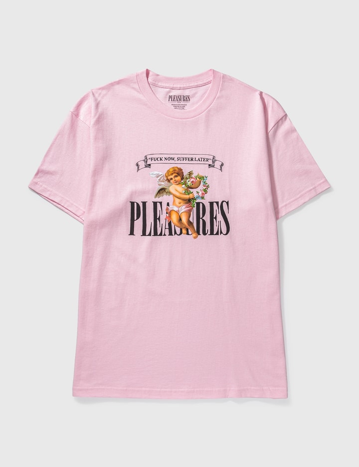 Suffer T-shirt Placeholder Image