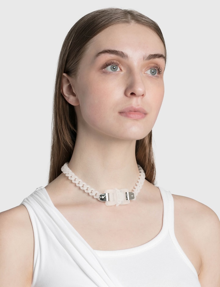 Transparent Chain Necklace Placeholder Image