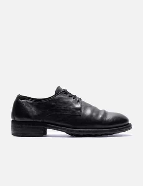GUIDI 992 Horse Leather