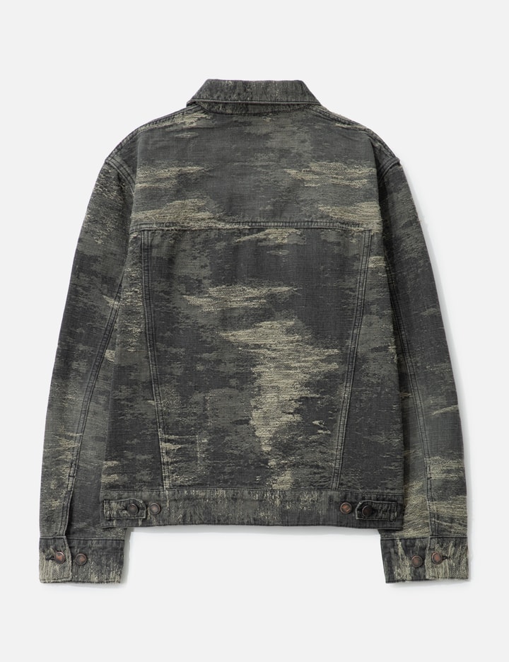 3rd Type Denim Jacket Placeholder Image