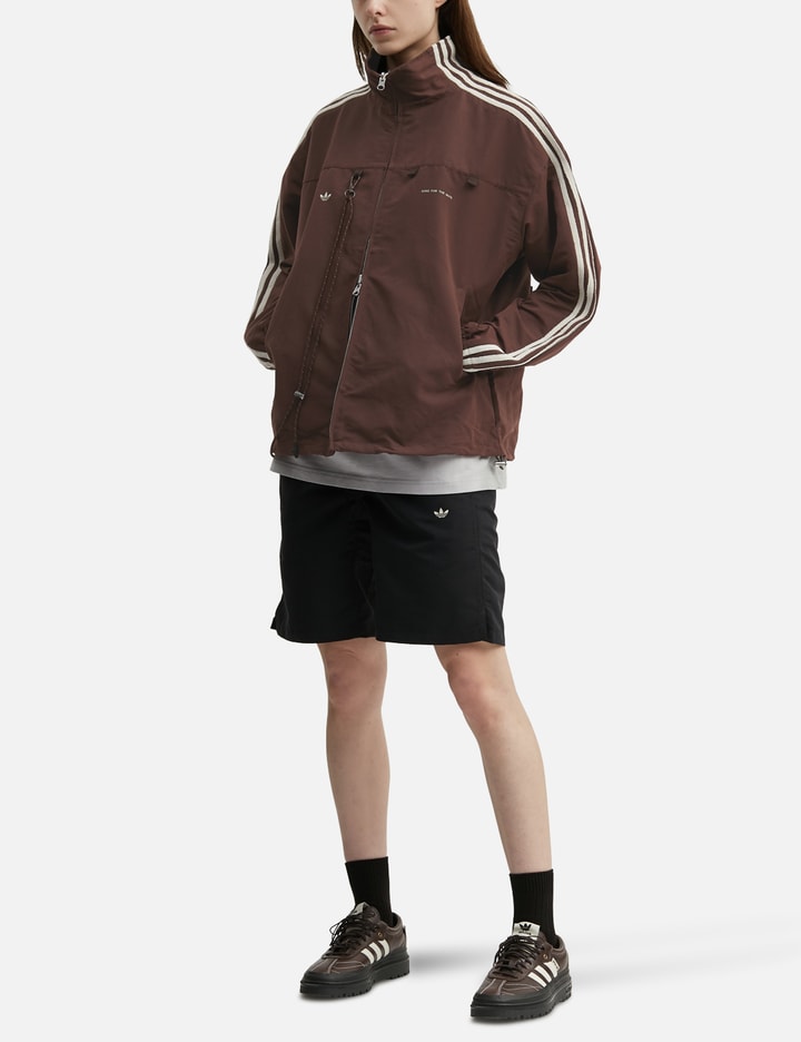 adidas Originals SFTM X Adidas Originals 007 Track Top