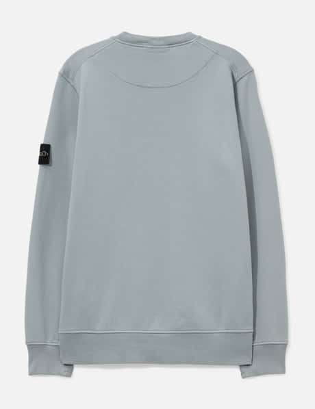 Cotton Fleece Sweatshirt view 8