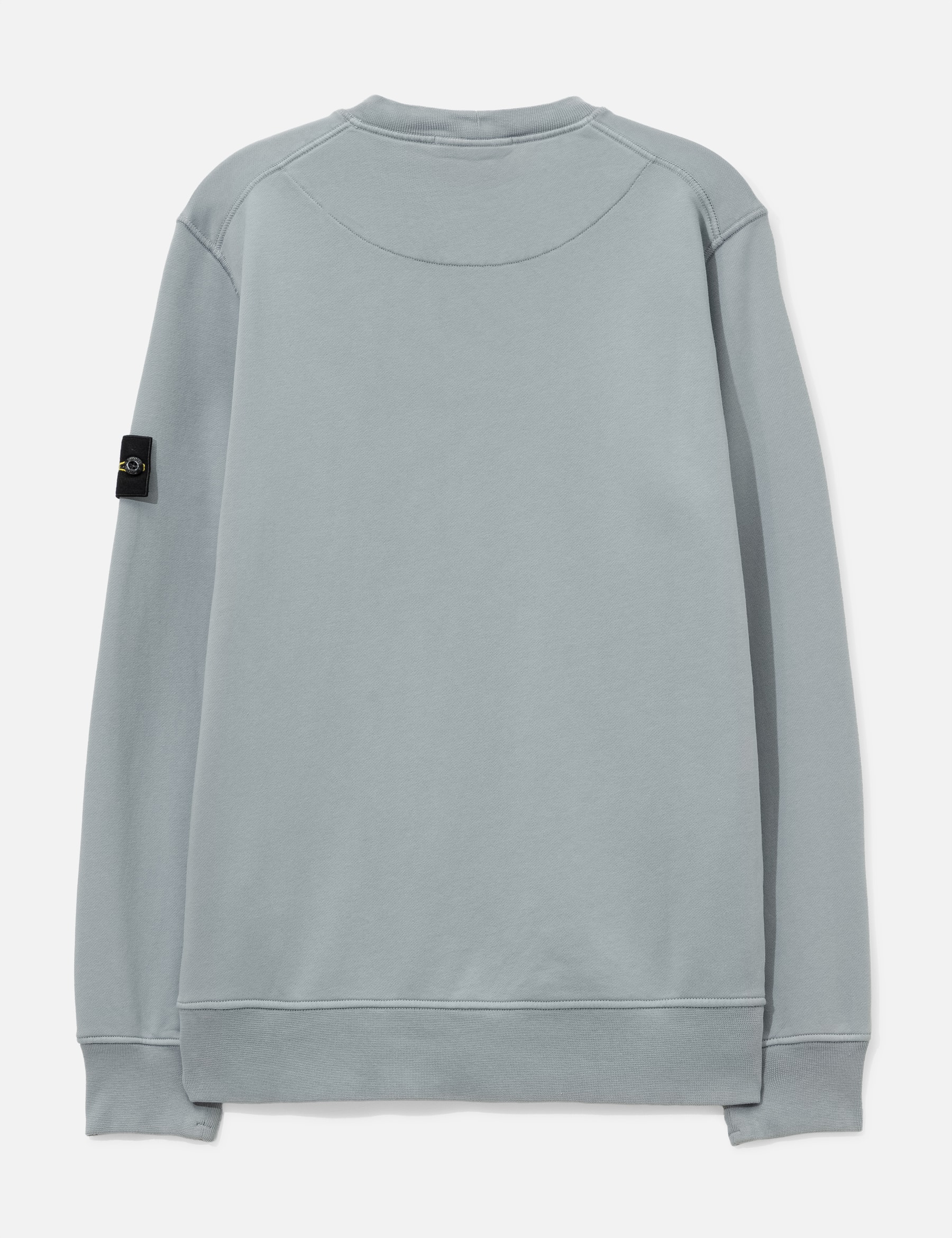 Cotton Fleece Sweatshirt view 17