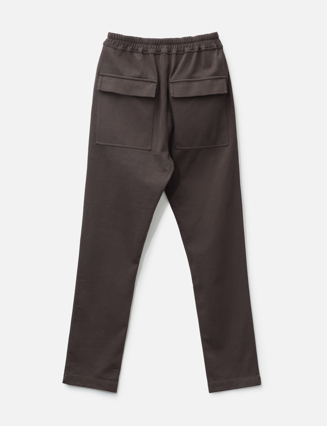 Moncler + Rick Owens Cotton Track Pants view 9