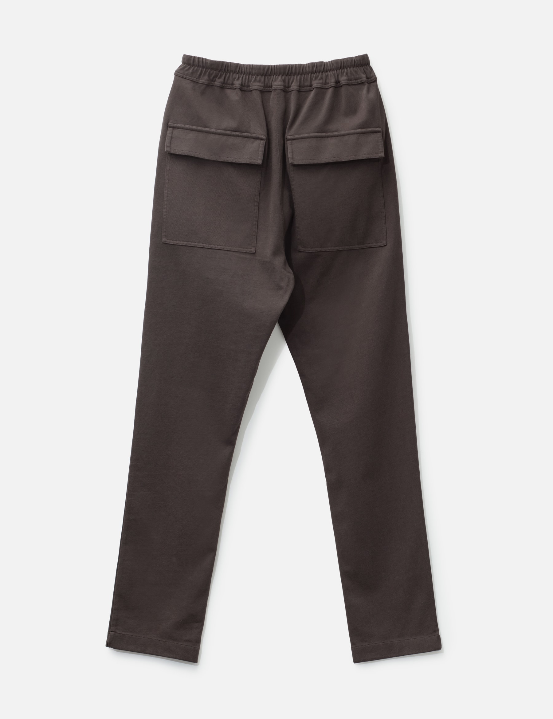 Moncler + Rick Owens Cotton Track Pants view 17