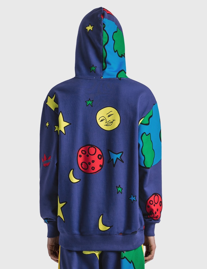 Kerwin Frost Hoodie Placeholder Image