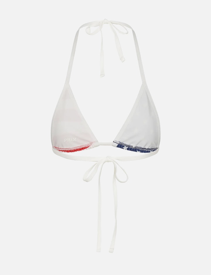 Quiet Micro Bikini Top Placeholder Image