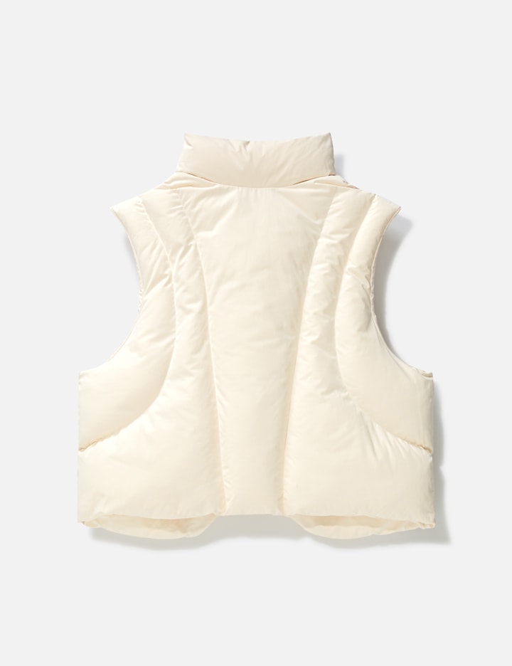 PADDED VEST Placeholder Image