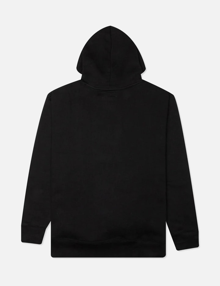 Chinatown Market Patchwork Hoodie in Black Placeholder Image