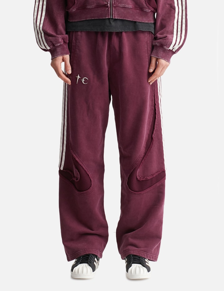 adidas Originals x Thug Club Teamgeist Sweat Pants Placeholder Image