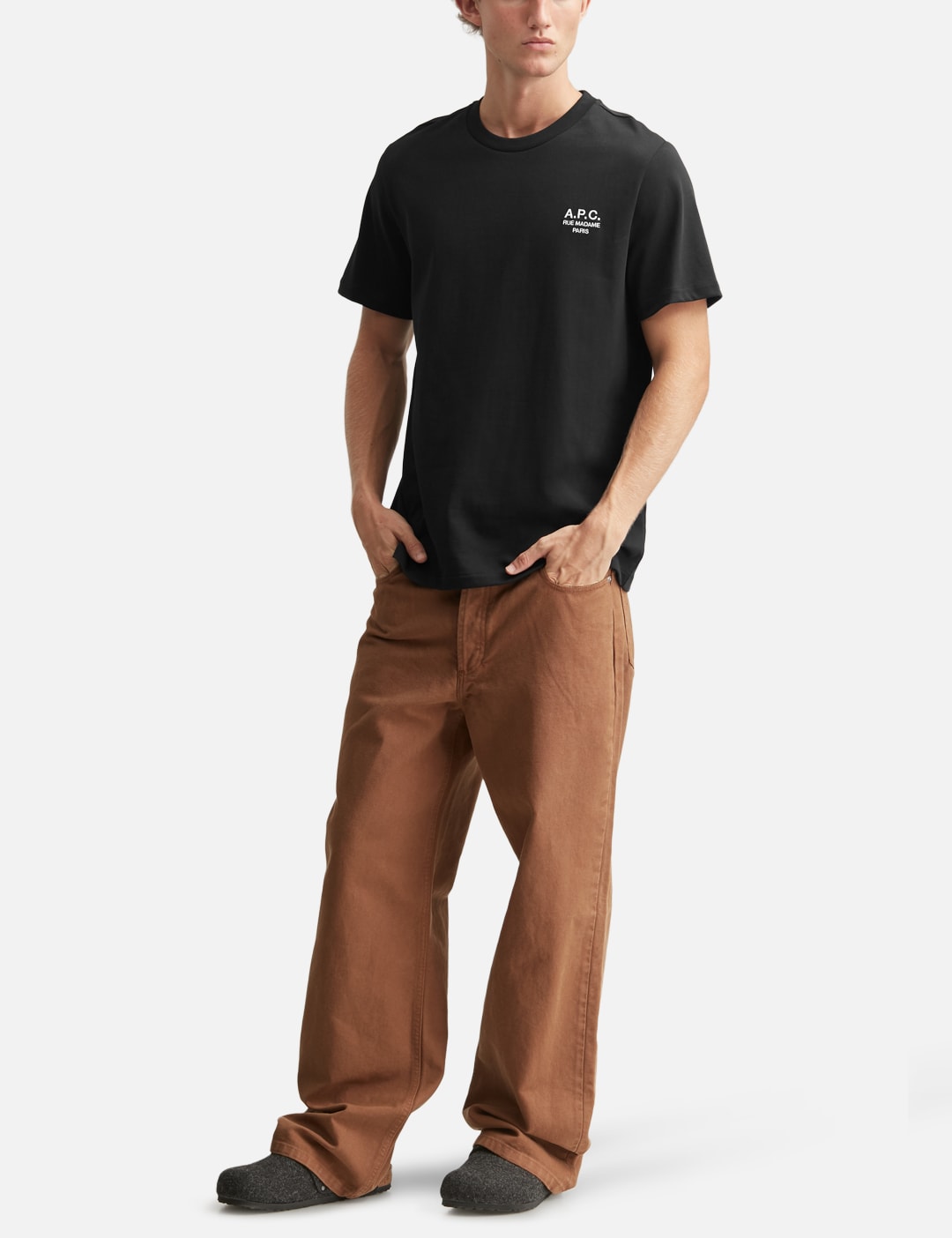 Standard Rue Madame T-Shirt view 15