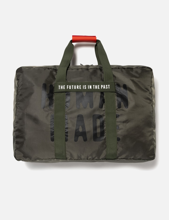 Human Made PACKABLE BOSTON BAG